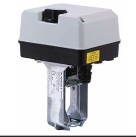 Honeywell ML7425A8018E Elektrische lineaire kleppenactuator voor industriële toepassingen met hoge precisie en snelle reactie