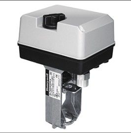 Honeywell ML7425A8018E Elektrische lineaire kleppenactuator voor industriële toepassingen met hoge precisie en snelle reactie