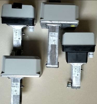 Honeywell ML7425A8018E Elektrische lineaire kleppenactuator voor industriële toepassingen met hoge precisie en snelle reactie