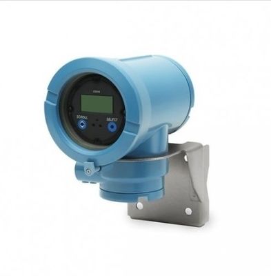 Rosemount Micro Motion 5700 veldgemonteerde zender met grafisch display met achtergrondverlichting Configureerbare I/O en meerdere communicatieprotocollen