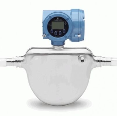 Rosemount Micro Motion 5700 veldgemonteerde zender met grafisch display met achtergrondverlichting Configureerbare I/O en meerdere communicatieprotocollen