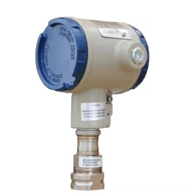 Honeywell ST3000 Smart Pressure Transmitter met 4-20 MA Output 316 roestvrijstalen natte proceskoppen en 0-3000 psi Span