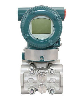 Yokogawa EJA430E druktransmitter met 0,065% nauwkeurigheid DPharp digitale sensor en SIL 2/3 certificering