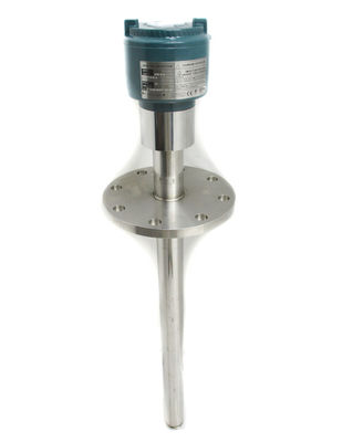 Yokogawa Zr22g Zirconia-zuurstofanalysator met 4-20MA uitgangssignaal en 0,01 tot 100 Vol% O2-meetbereik voor dubbele functionaliteit Zuurstof- en vochtigheidsanalyse