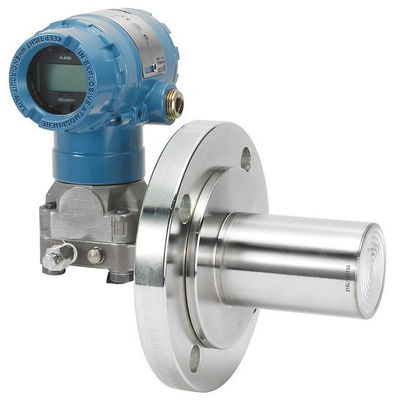 Emerson Rosemount 3051TG HART-druktransmitter met 4-20 mA-uitgang, 0,5% FS-nauwkeurigheid en SIL 2/3-certificering