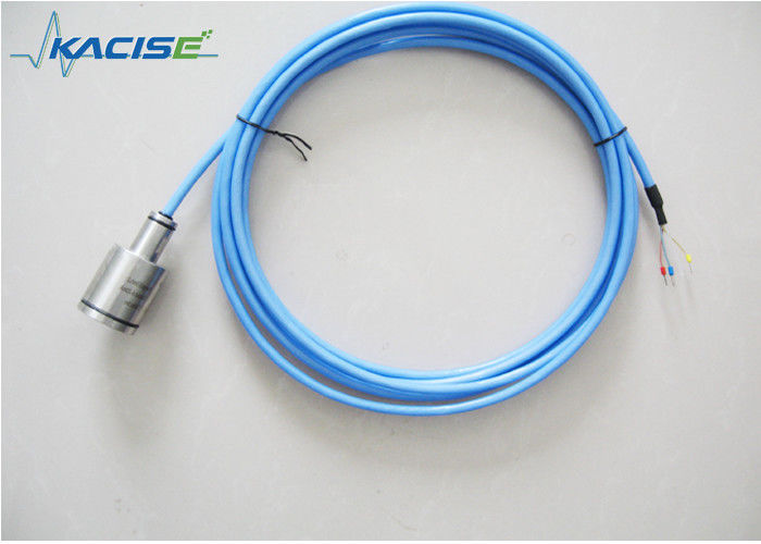 GX 0~0.5 ...... Omvormer van het de Kernenniveau van 50mH2O de Ceramische met Two-wire Systeem 6 rangverbinding, IP68-bescherming
