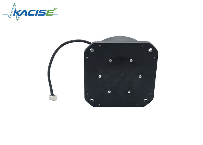 KSGYR106F Series Gyro Sensor for Inertial Navigation -45°C to +70°C