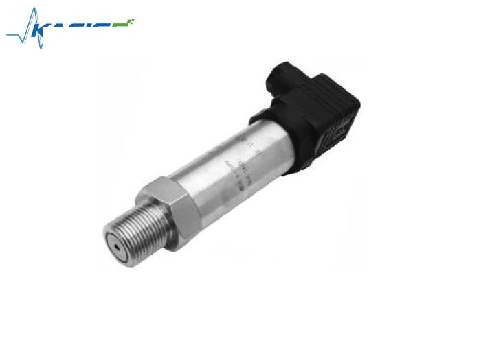Verbindingen van Hirschmann vaste kabel en waterdichte kabel Druktransmitter voor hydraulische besturing