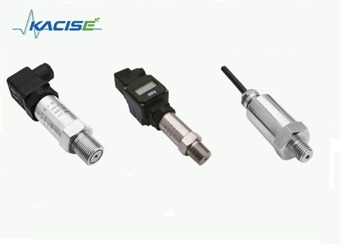 Vertonings -999~1999 druk -0,1….- de output 0~20mA, 0~30VDC-Drukzender van 0.01MPa ...... 200MPa voor Boiler Pres