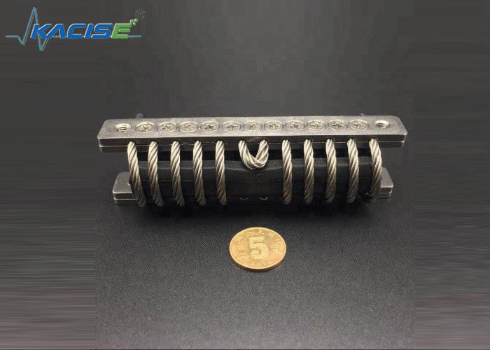 GXN-serie Duurzame draadtouwisolator voor militaire defensie machine Marine en industriële motor