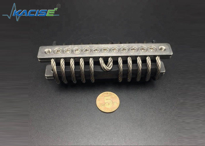 30G Schokbeheersing Roestvrij staal draad touw trillingsisolator voor industriële machines