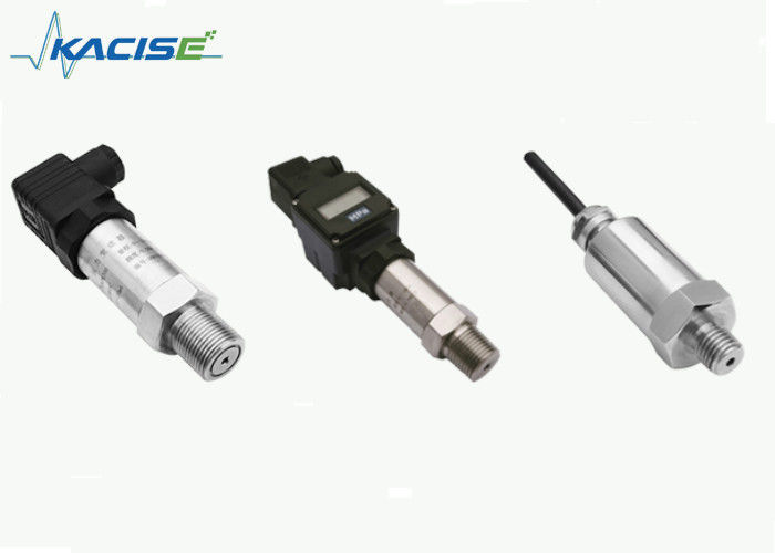 Drukzender met Output 4~20mA en 0~5V-Systeem van de Druk-0.1-100mpa het forAutomatic Inspectie