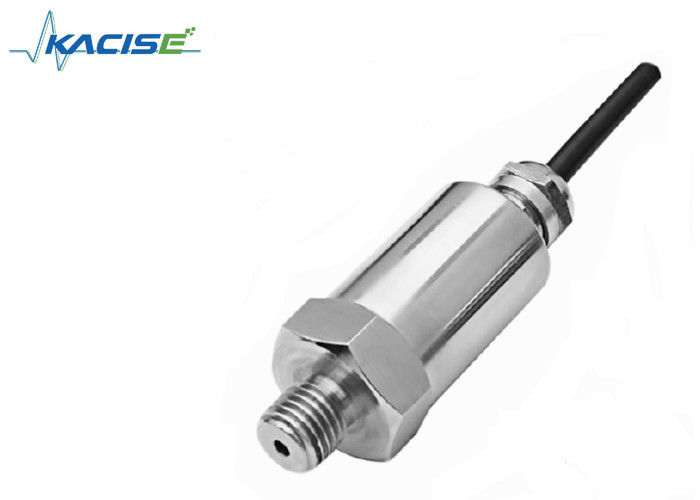 Drukzender met Output 4~20mA en 0~5V-Systeem van de Druk-0.1-100mpa het forAutomatic Inspectie