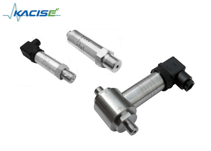Druktransmitter met uitgang 4~20mA en 0~5V Druk -0,1-100MPa voor landbouwmachines