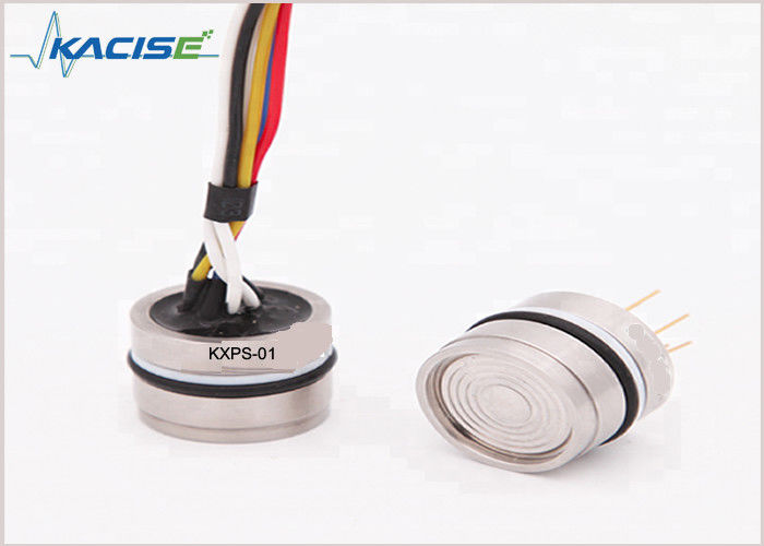 Dubbele uitgang Precision Pressure Sensor met breed bereik druk kern met stroomvoorziening 1.5mADC
