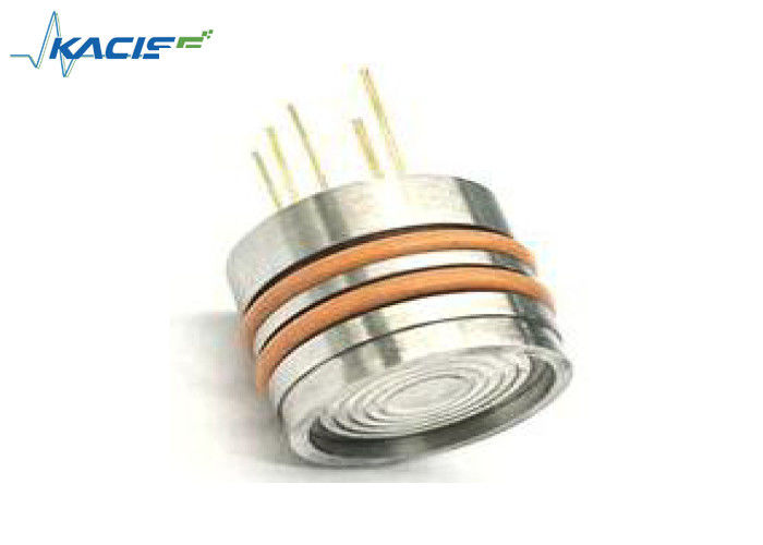 Dubbele uitgang Precision Pressure Sensor met breed bereik druk kern met stroomvoorziening 1.5mADC