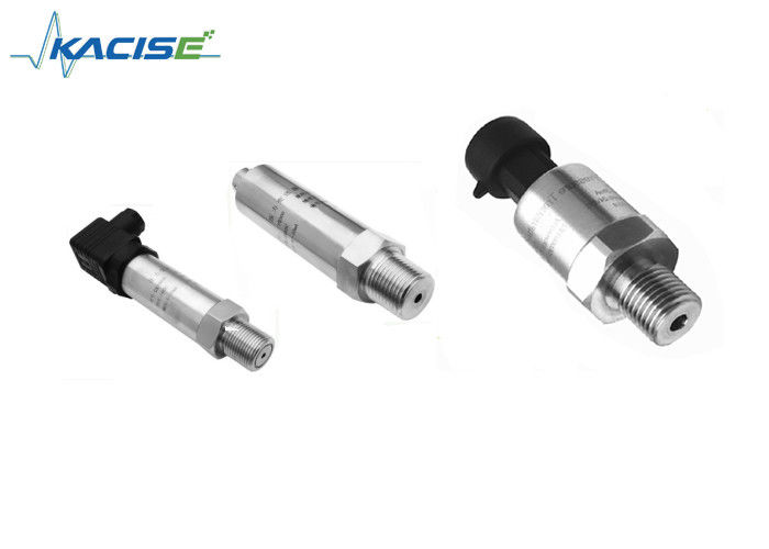 GXPS800-serie explosiebestendige hoge nauwkeurigheid druksensor met een breed temperatuurbereik voor bouwmachines