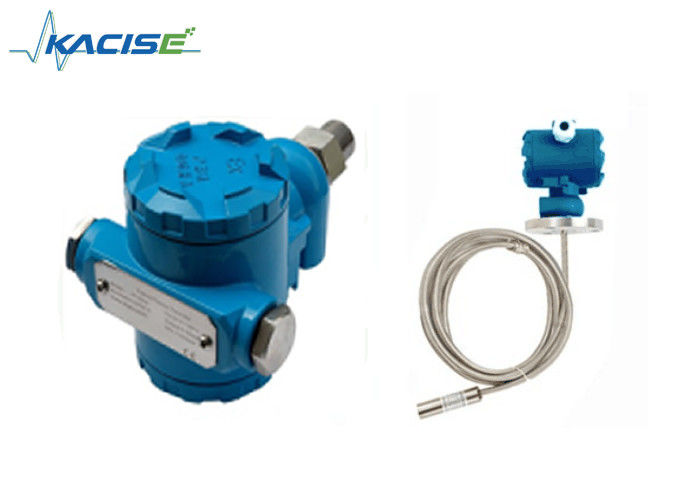 De trisensor van de de Precisiedruk van de Klemverbinding voor Constant Pressure Water Sup Analogue-Output