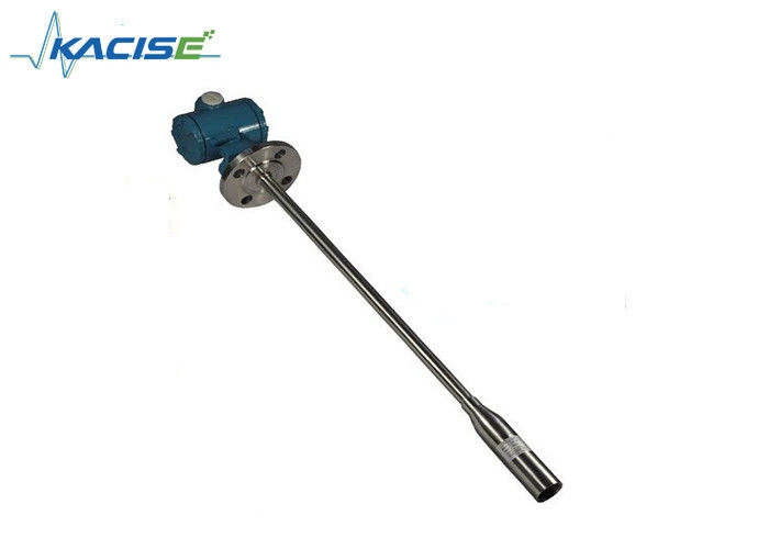 De trisensor van de de Precisiedruk van de Klemverbinding voor Constant Pressure Water Sup Analogue-Output