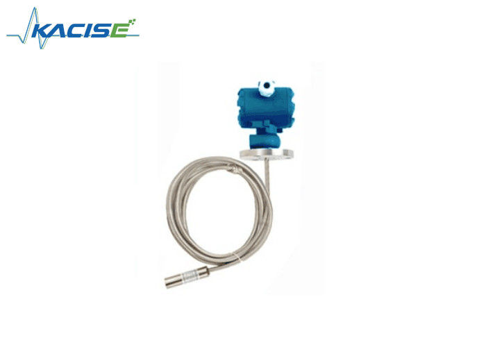 De trisensor van de de Precisiedruk van de Klemverbinding voor Constant Pressure Water Sup Analogue-Output