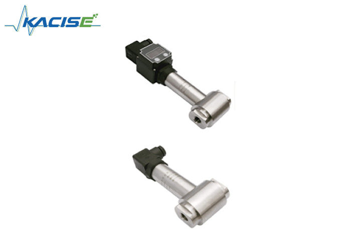 Nauwkeurige GXPs500 drukverschiltransmitter met 4~20mA en 0-10V uitgang, met diffusie-silicium olie gevulde kern en intrinsiek veilige modus