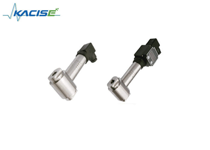 Nauwkeurige GXPs500 drukverschiltransmitter met 4~20mA en 0-10V uitgang, met diffusie-silicium olie gevulde kern en intrinsiek veilige modus