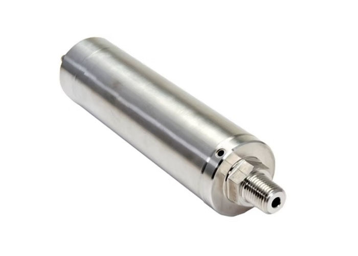 Honeywell Model DS Digitale drukomvormer met 0,1% nauwkeurigheid 1200 Hz analoge respons en 380 metingen/seconde (deelnummer:060-H754-06-01)