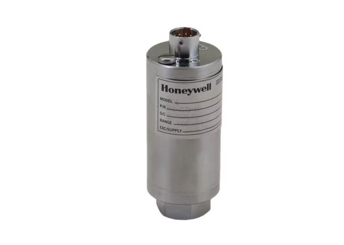 Honeywell Model Z-drukomvormer met 0,25% nauwkeurigheid 0,5 tot 60.000 psig/a Bereik en constructie van roestvrij staal ((Deelnummer:060-0761-17ZG-04/060-0761-20ZG-01/060-0761-25ZG-01)