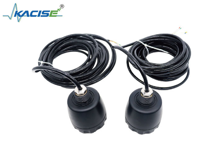 KWD200 Ultrasone onderwatercommunicatiesensor met bereik van 50-100 m RS485 MODBUS-protocol voor onderwater- en maritieme monitoring