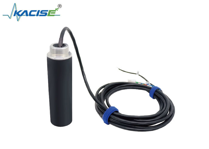 KWD300 Ultrasone geluidsdetectiesensor met 1 ~ 60 kHz frequentieband IP68-bescherming en RS485 digitale uitgang