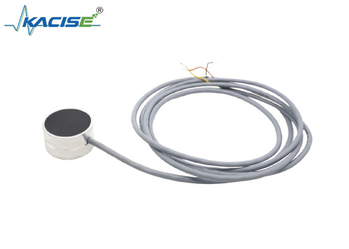 KUS-W33 patch-type onderwater range sensor met IP68 Protection ModBus-RS485 Protocol en 0.1~8m range