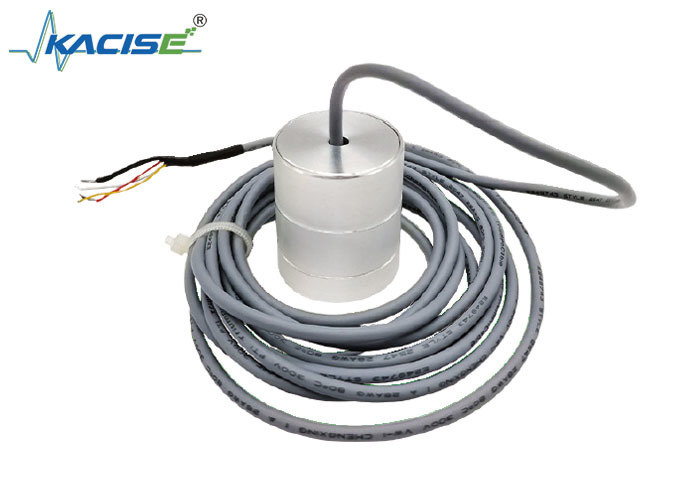 KUS-W33 Onderwatersensor voor het vermijden van obstakels met 150m Voltage weerstaan ±0,5% nauwkeurigheid en 10,8-26VDC stroomtoevoer