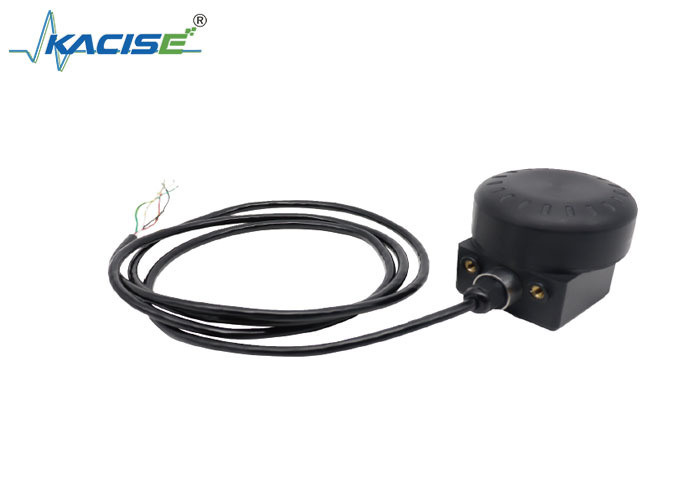 Vijf-straals Onderwater Obstakel Vermijdingssensor met 10,8VDC tot 26VDC Voeding ±0,5% Meetnauwkeurigheid en <20cm Dode Zone