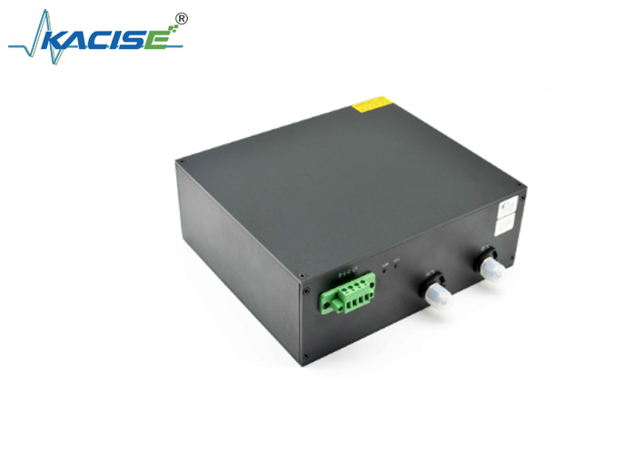 TDLAS301 Methaanlaser sensing module met ≤ ± 1% FS nauwkeurigheid, 0 ‰ 100 ppm bereik en verfijnde temperatuurcompensatie