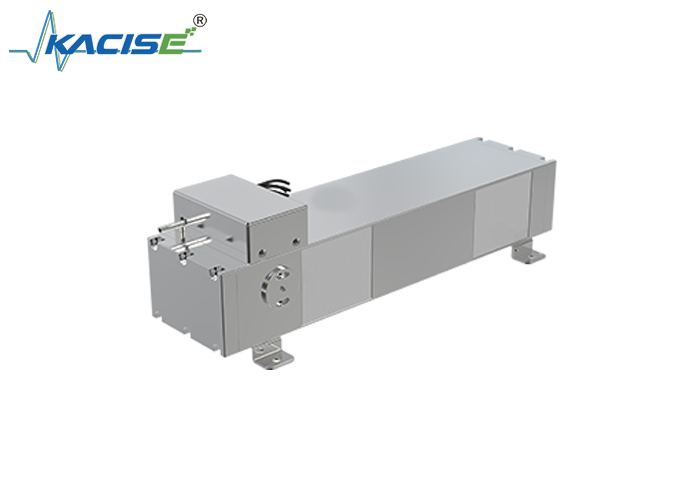 TDLAS302 Laser methaan sensor met resolutie 0,1 ppm en meetbereik 0 ‰ 1000 ppm voor hoge nauwkeurigheid gasanalyse