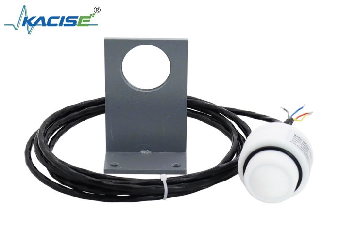 KWL801 Niet-contact radarwaterniveausensor met 76 GHz-81 GHz frequentiebereik 65m meetbereik en ±1mm nauwkeurigheid