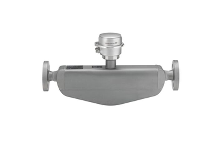 Proline Promass H 100 Coriolis-stroommeter met corrosiebestendig tantaalbuis en ultracompacte zender voor een hoge nauwkeurigheid ±0,1%
