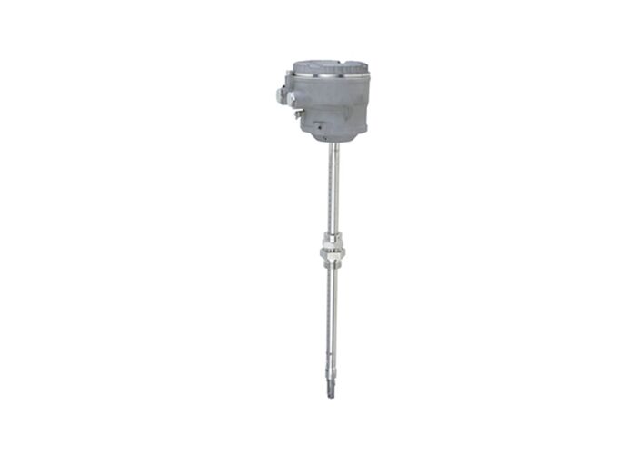 Proline t-mass I 500 thermische massaflowmeter met HART-communicatie, bidirectionele meting en SIL 2-certificering