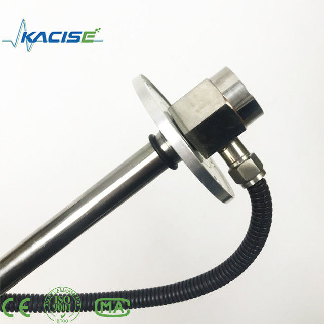KCF406 IP67 Fluid Level Meter Diesel Level Transmitter met GPS Tracker voor Fleet Management met uitgang 4-20ma