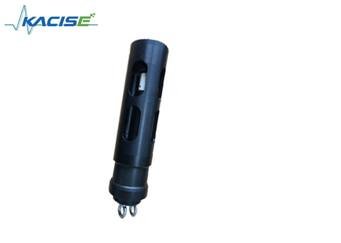 IP68-waterkwaliteitssensor met RS485-uitgang voor multiparameter ORP PH RH EC CF TDS-monitoring