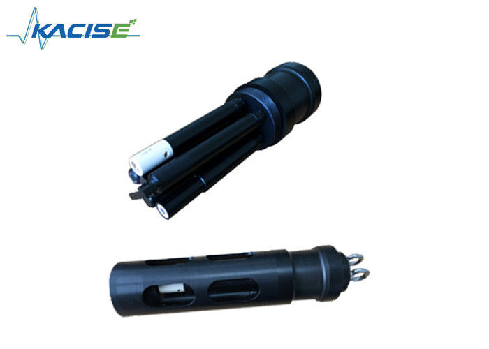 IP68-waterkwaliteitssensor met RS485-uitgang voor multiparameter ORP PH RH EC CF TDS-monitoring