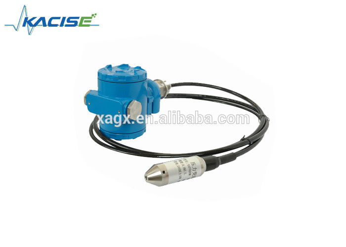 Meerdere uitgangen onderwaterdruksensor/vloeistofniveau-sensor laagspanningsdrive,operatietemperatuur -40°C~85°C