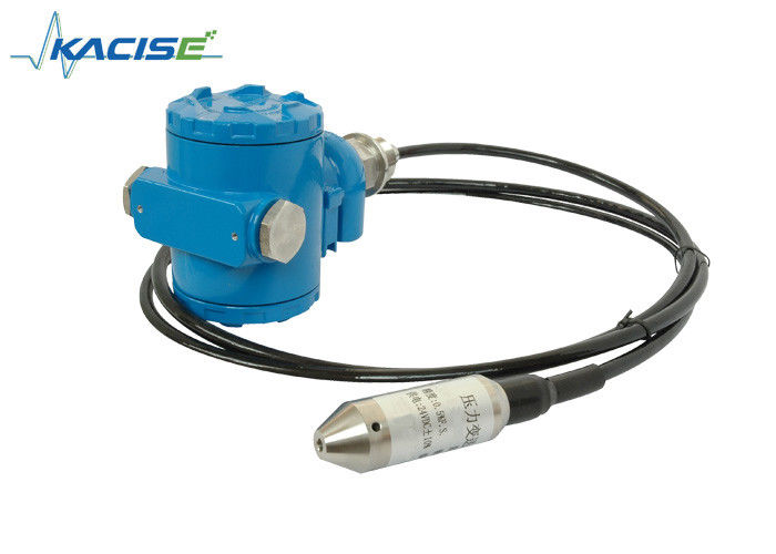 Split-type hoog nauwkeurige vloeistofniveau sensor met 0~200m bereik voor industriële toepassingen