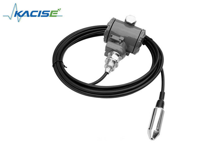 Split-type hoog nauwkeurige vloeistofniveau sensor met 0~200m bereik voor industriële toepassingen