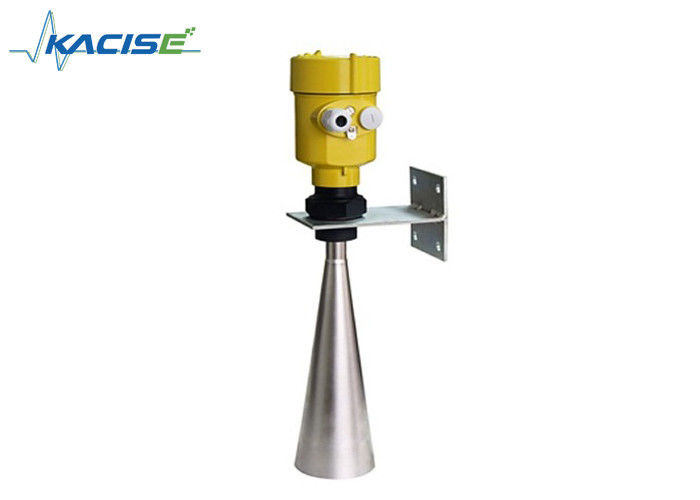 HART Radar Fluid Level Meter 26GHz Frequentie met 4-20mA/HART Output en IP67/IP65 bescherming