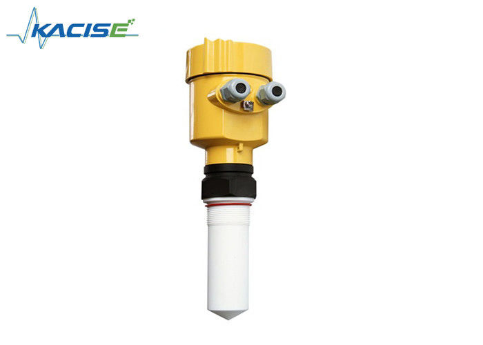 KLD 26GHz-serie Hoogfrequentie 4-20mA HART RS485 Modbus Radar Level Meter Powder Level Meter