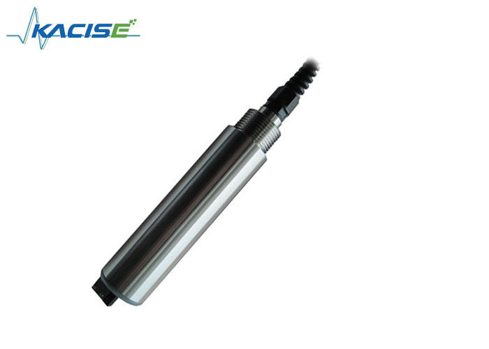Digitale sensor Glasvezel Chlorophyll Sensor KWS-400 RS-485 Uitgang