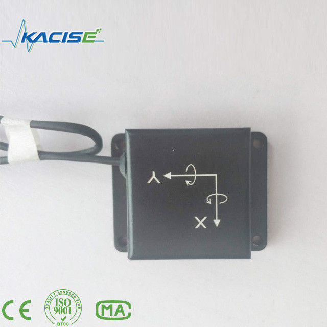 ROB100 de Schuine standsensor van de reeks Hoge Precisie voor Stabiliteit de Op lange termijn van de Schuine standmeting