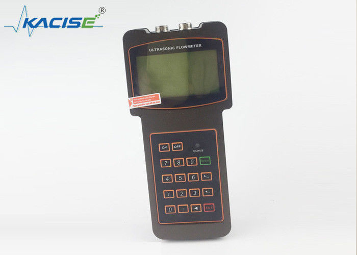 KUFH2000B de draagbare Ultrasone Consumptie van de Stroommeter 1.5W voor Stroom Controle