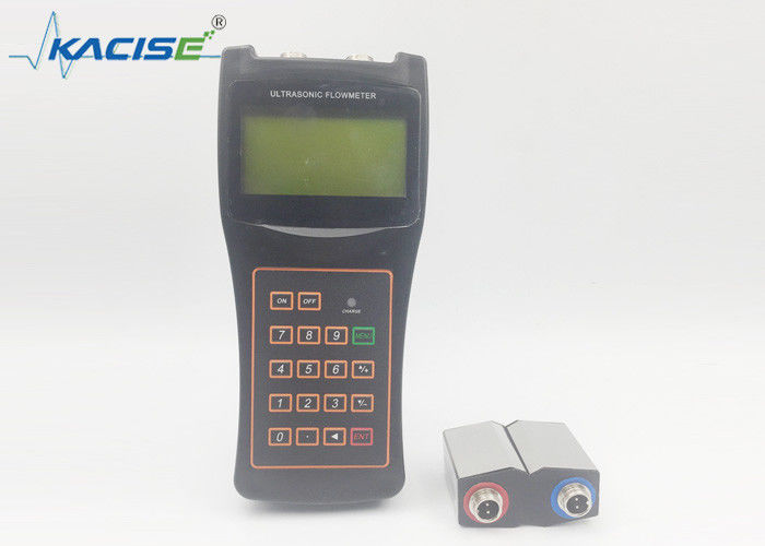 KUFH2000B de draagbare Ultrasone Consumptie van de Stroommeter 1.5W voor Stroom Controle